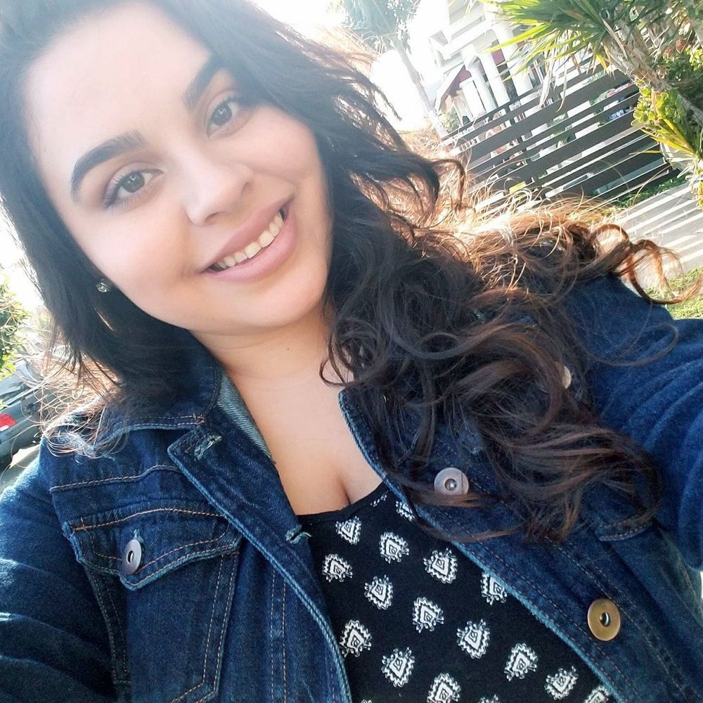 Meet your Posher, Jessica